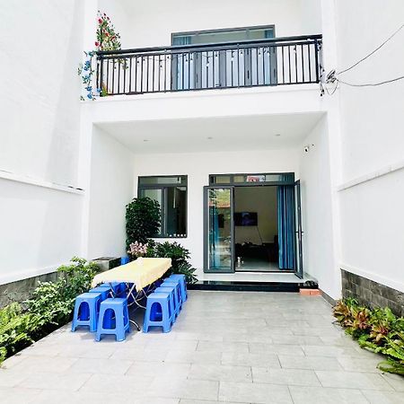 Phi Homestay 3 Room Near Sea, Center - 1988 Homestay فونج تاو المظهر الخارجي الصورة