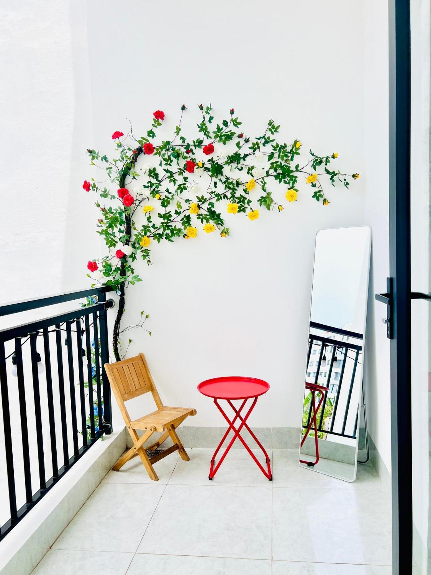 Phi Homestay 3 Room Near Sea, Center - 1988 Homestay فونج تاو المظهر الخارجي الصورة