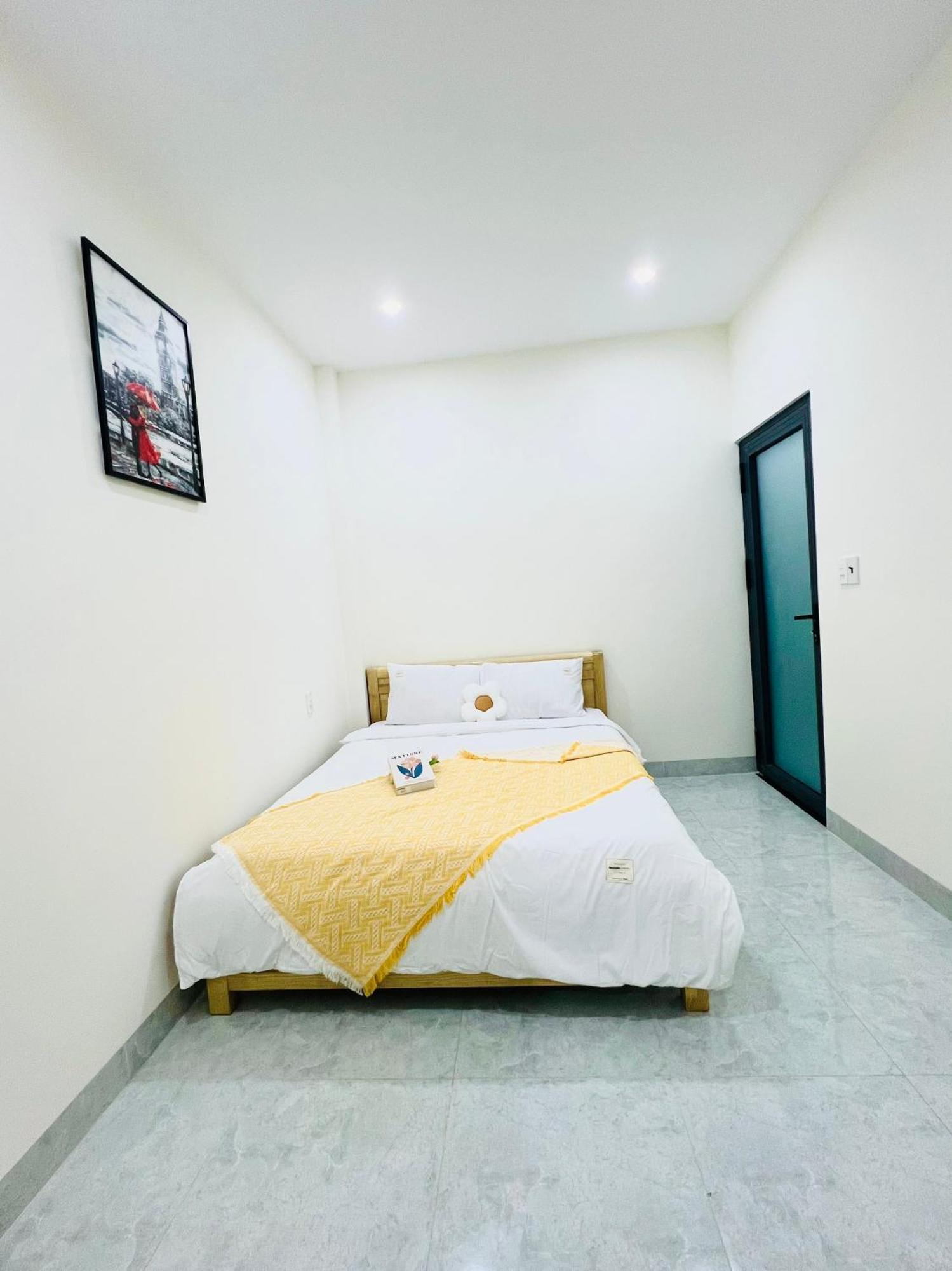 Phi Homestay 3 Room Near Sea, Center - 1988 Homestay فونج تاو المظهر الخارجي الصورة