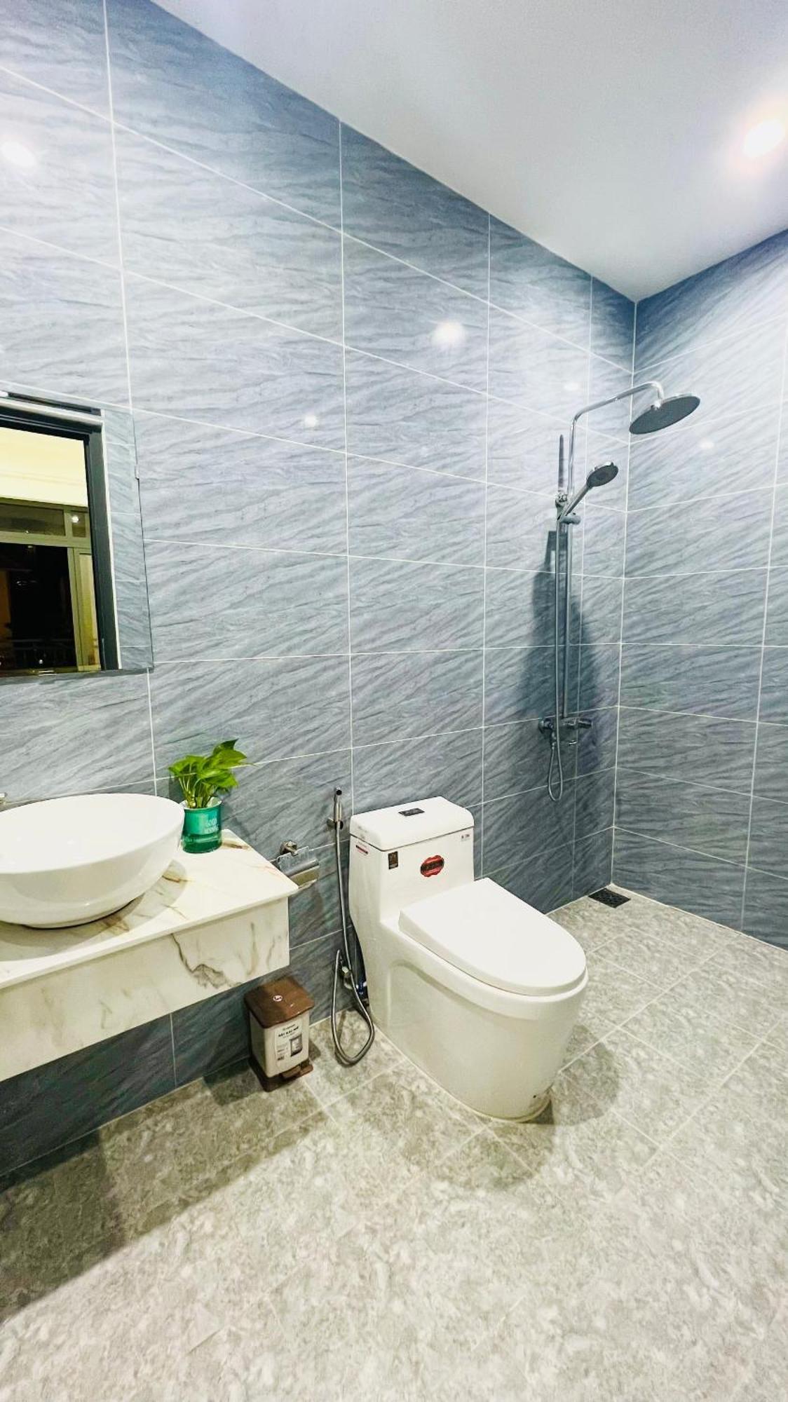 Phi Homestay 3 Room Near Sea, Center - 1988 Homestay فونج تاو المظهر الخارجي الصورة