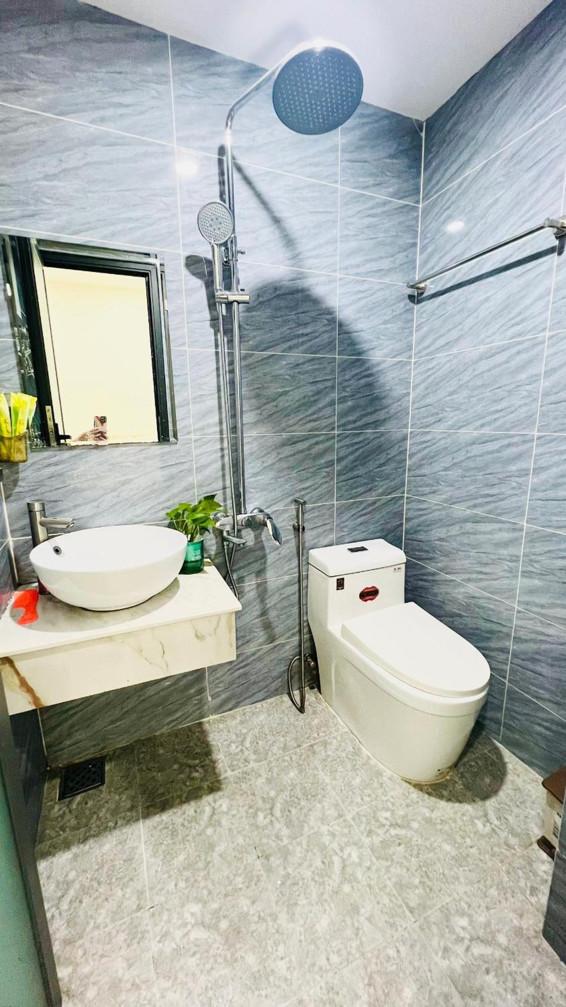 Phi Homestay 3 Room Near Sea, Center - 1988 Homestay فونج تاو المظهر الخارجي الصورة
