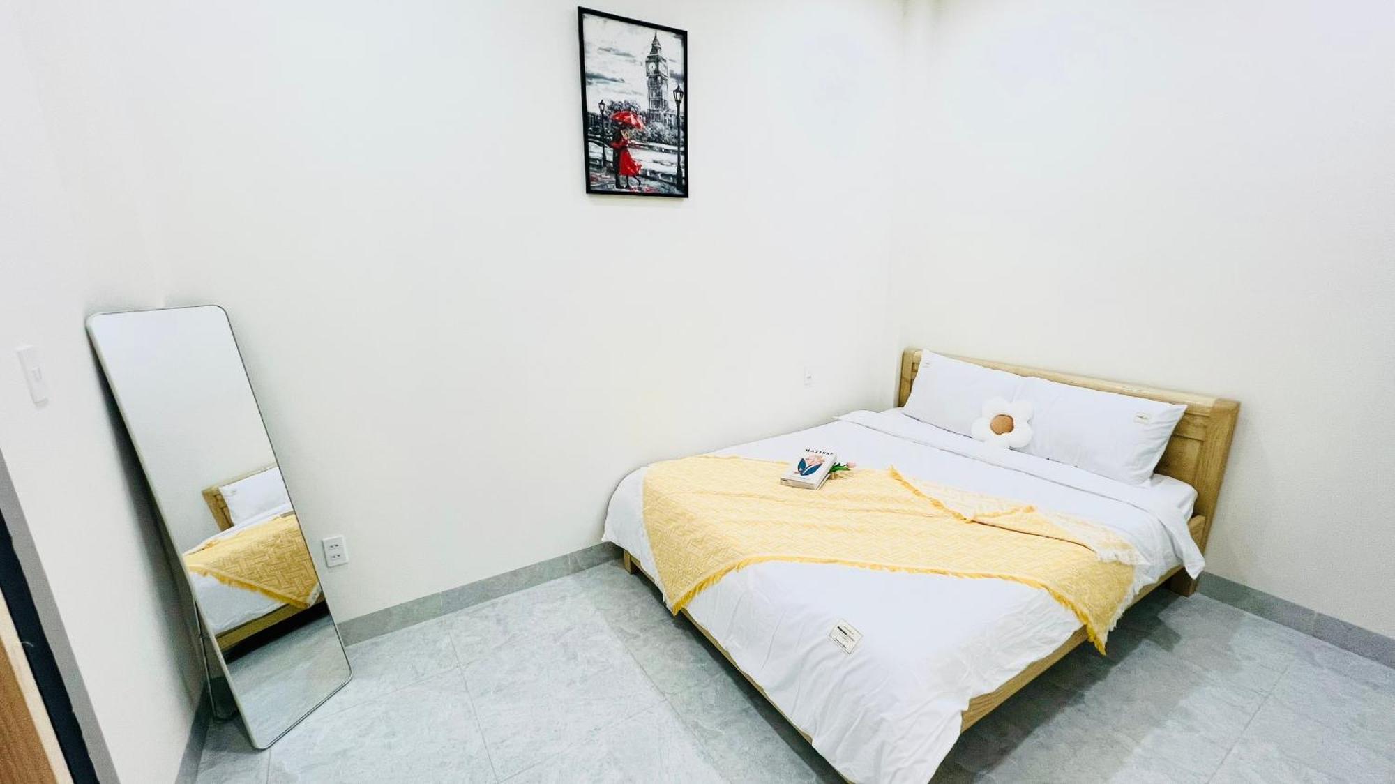 Phi Homestay 3 Room Near Sea, Center - 1988 Homestay فونج تاو المظهر الخارجي الصورة