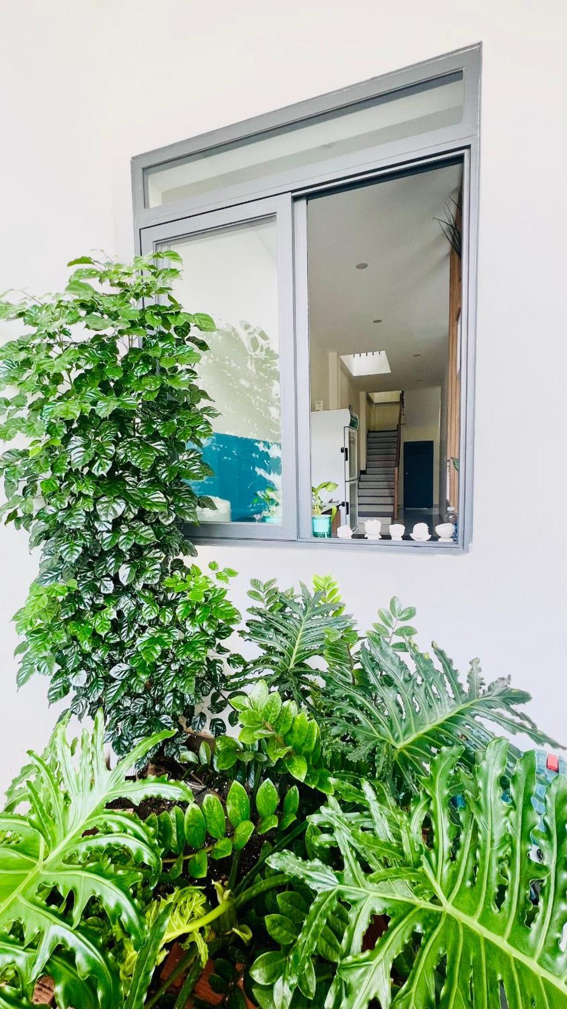 Phi Homestay 3 Room Near Sea, Center - 1988 Homestay فونج تاو المظهر الخارجي الصورة