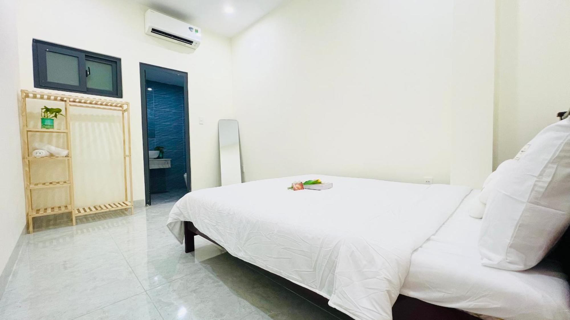 Phi Homestay 3 Room Near Sea, Center - 1988 Homestay فونج تاو المظهر الخارجي الصورة
